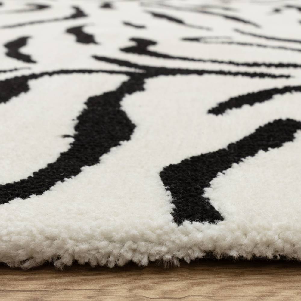 Wilder 120x170cm Tiger Mono Rug