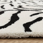 Wilder 200x290cm Tiger Mono Rug