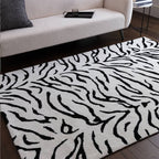 Wilder 160x230cm Tiger Mono Rug