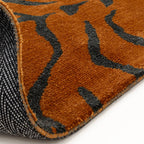 Wilder 200x290cm Tiger Spice Rug