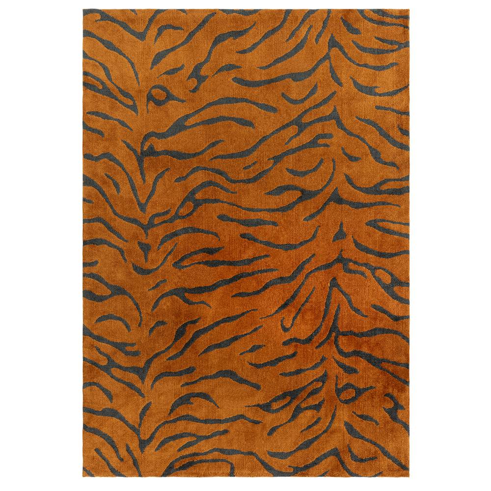 Wilder 120x170cm Tiger Spice Rug