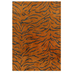 Wilder 160x230cm Tiger Spice Rug