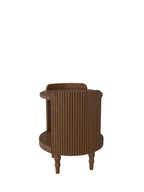 Williamson Teak Side Table