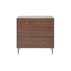 Willow 3 Drawer Chest