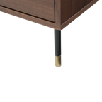 Willow 3 Drawer Chest