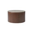 Willow Circular Coffee Table