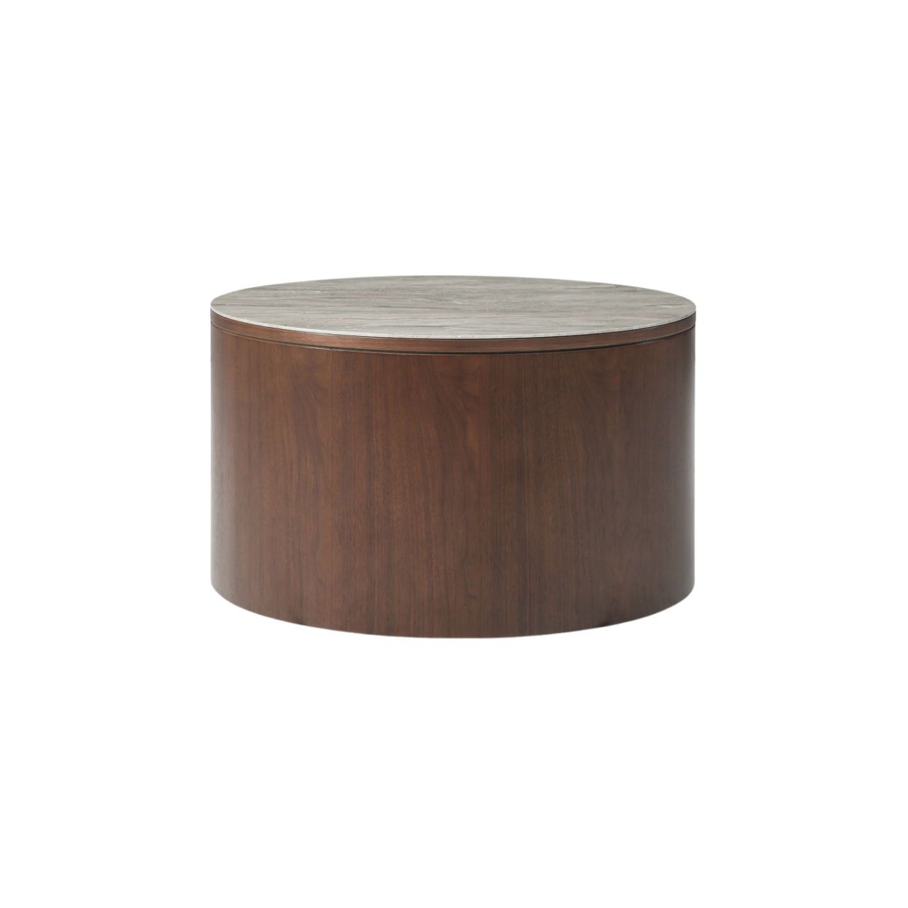 Willow Circular Coffee Table