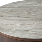 Willow Circular Coffee Table