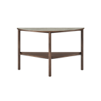 Willow Curved Console