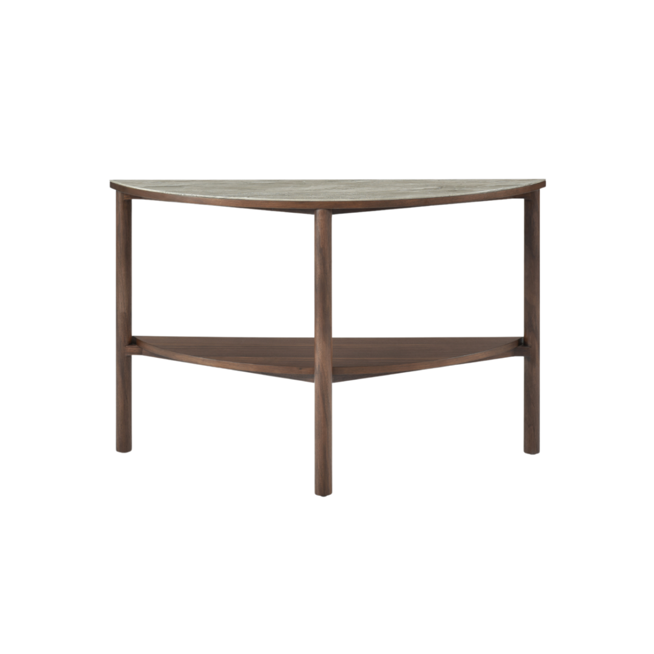 Willow Curved Console