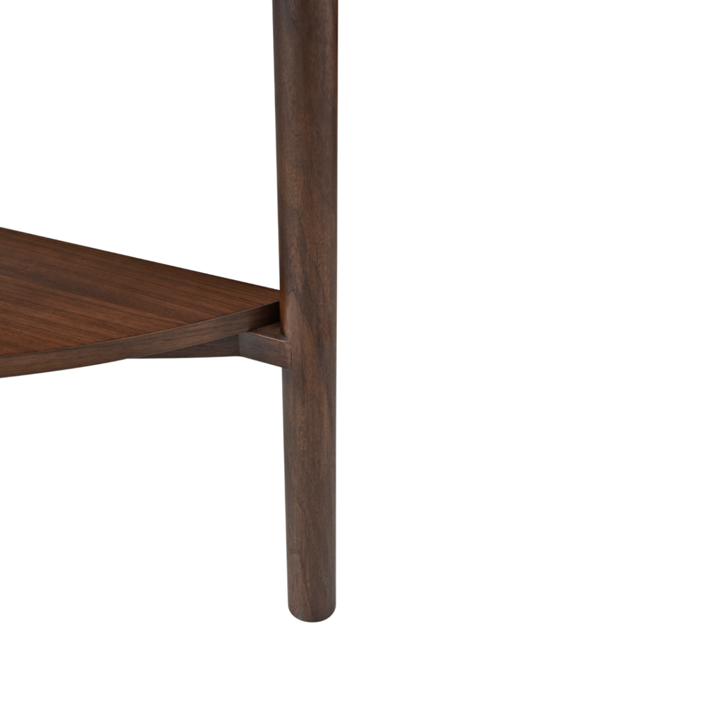 Willow Curved Console