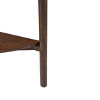 Willow Curved Console