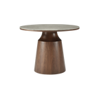 Willow Circular Dining Table