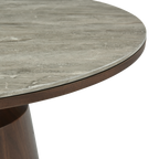 Willow Circular Dining Table