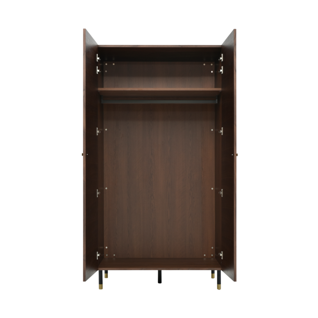 Willow Wardrobe
