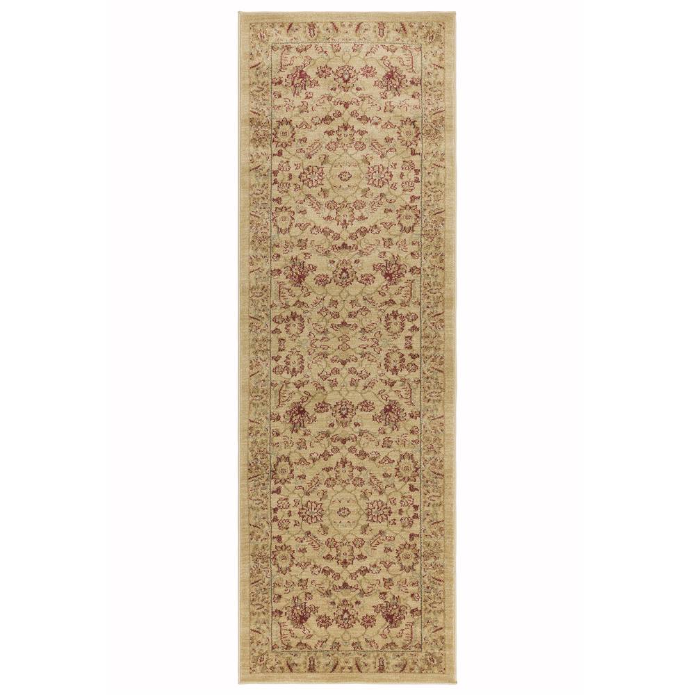 Windsor Rug 200x300cm 04 Rug