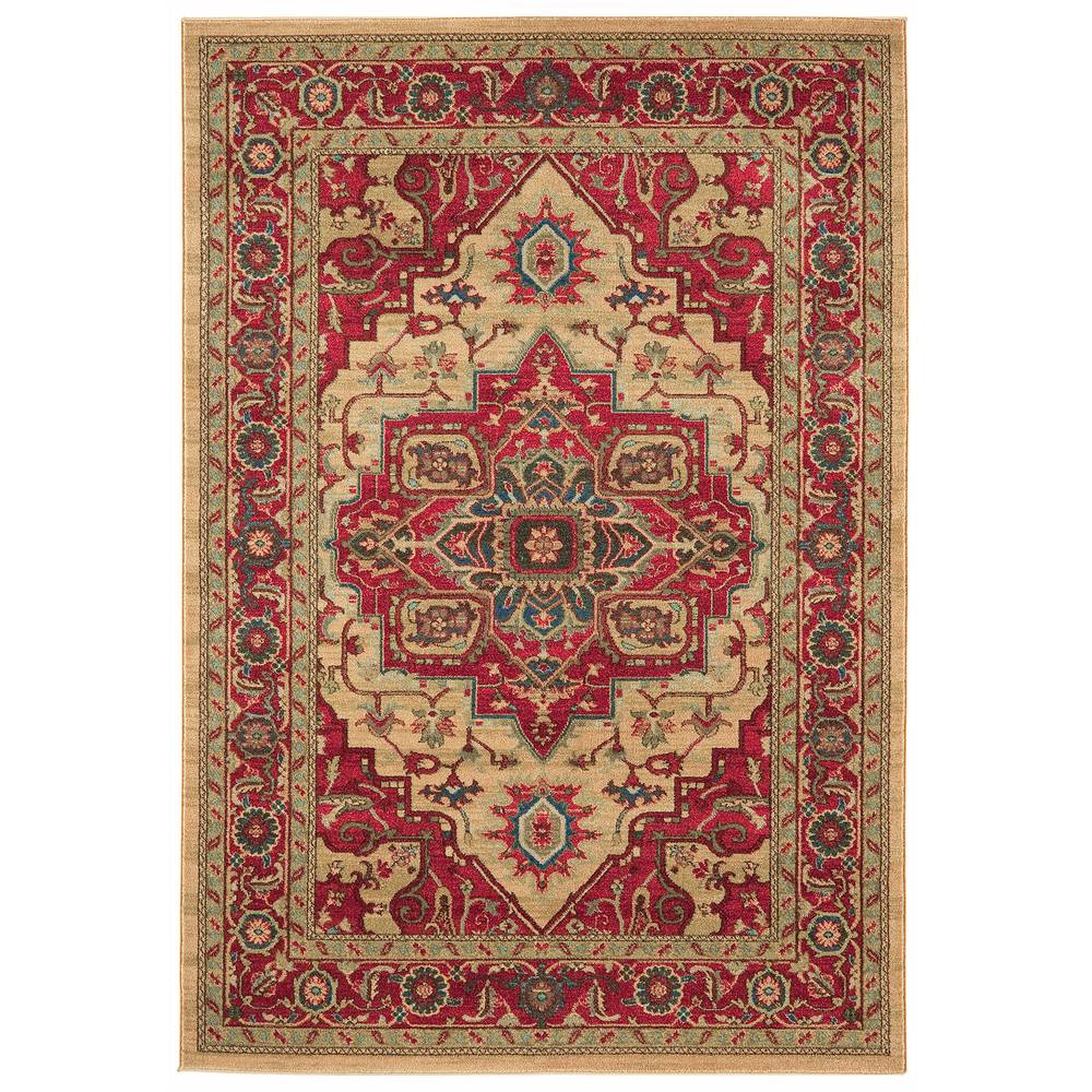 Windsor Rug 120x170cm 10 Rug