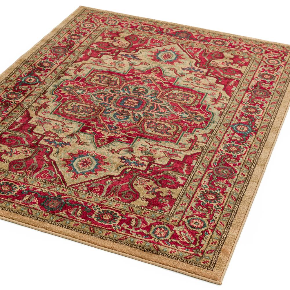 Windsor Rug 080x150cm 10 Rug