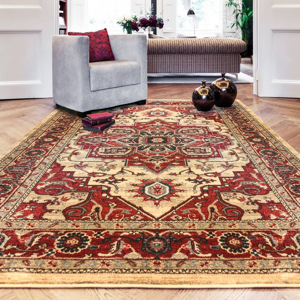 Windsor Rug 120x170cm 10 Rug