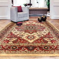 Windsor Rug 120x170cm 10 Rug