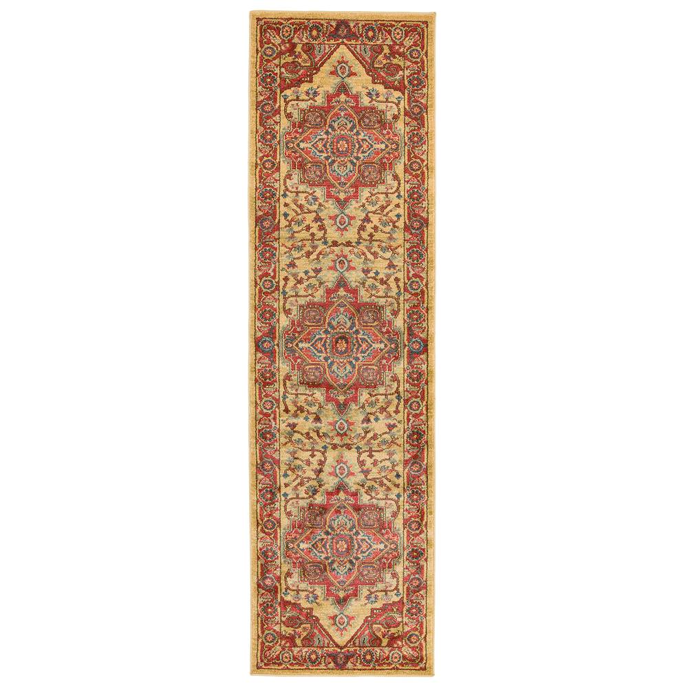 Windsor Rug 160x230cm 10 Rug
