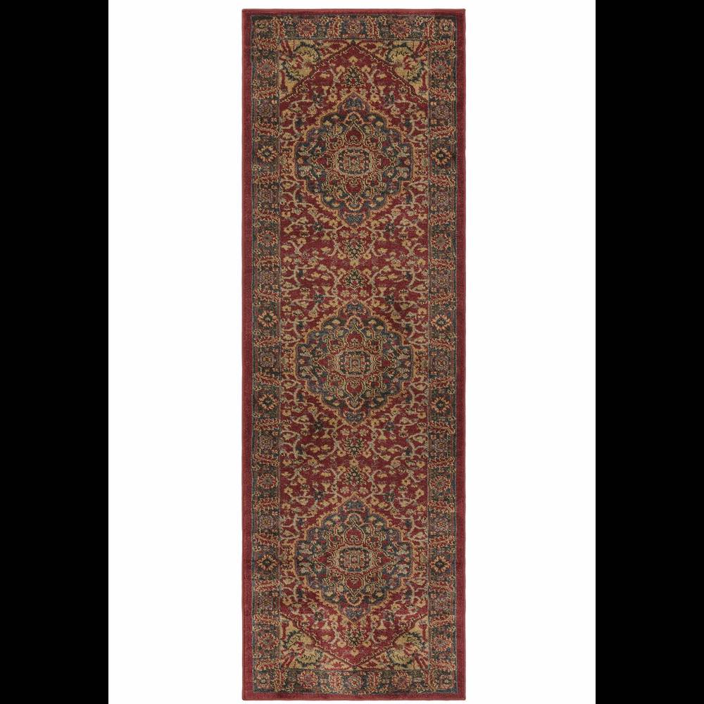 Windsor Rug 240x340cm 08 Rug
