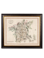 c.1806 County Maps of England