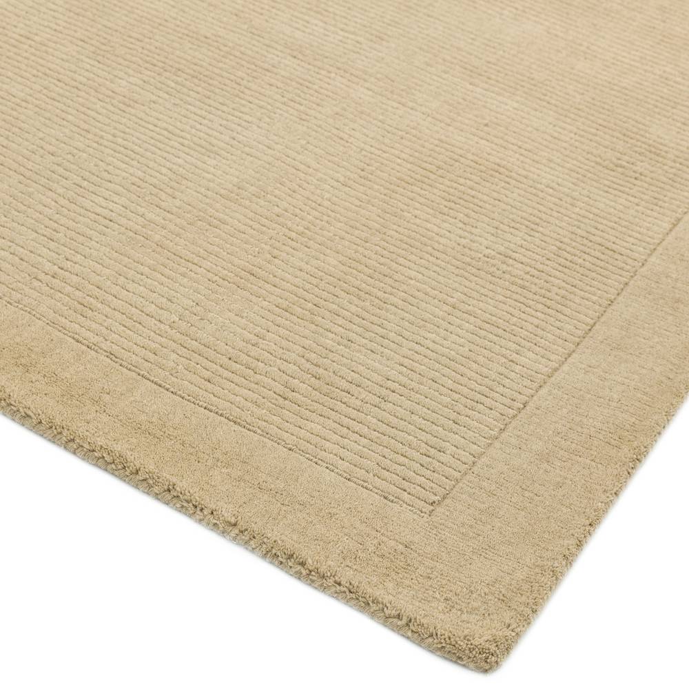 York 068x240cm Beige Rug