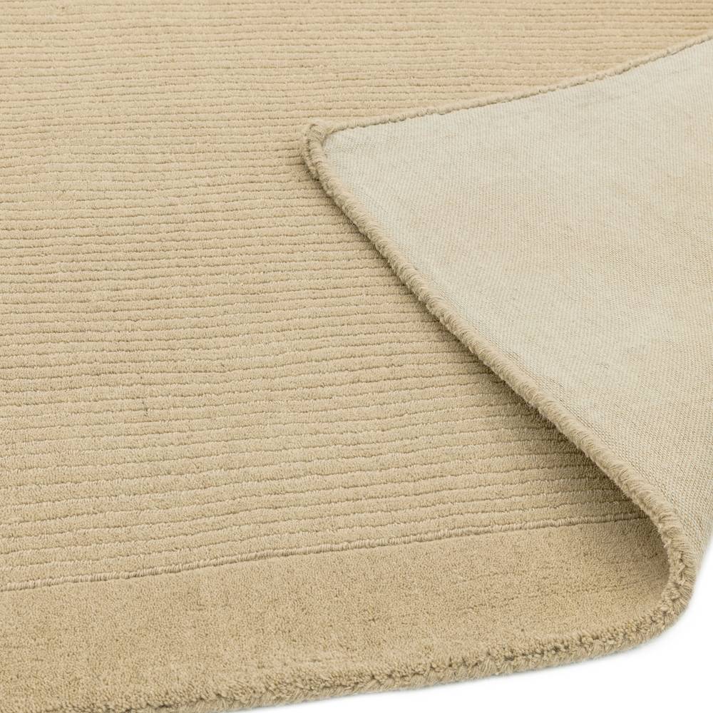 York 068x240cm Beige Rug