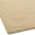 York 060x120cm Beige Rug