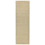 York 068x240cm Beige Rug