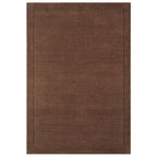 York 068x240cm Chocolate Rug