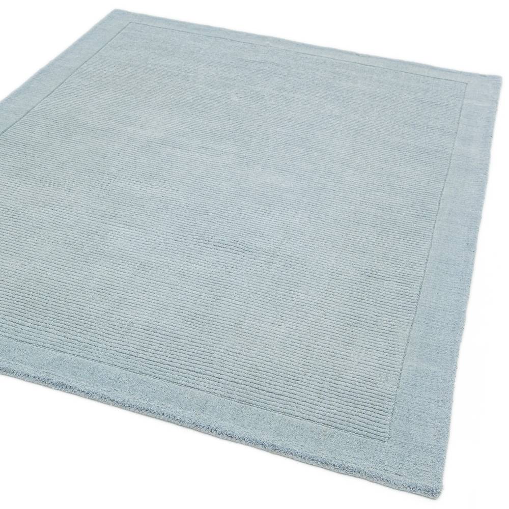 York 060x120cm Duck Egg Rug