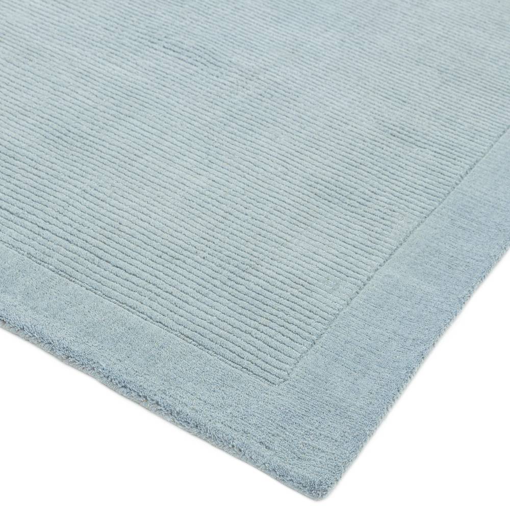 York 060x120cm Duck Egg Rug