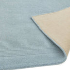 York 060x120cm Duck Egg Rug