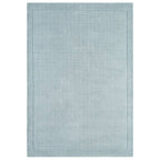 York 160x230cm Duck Egg Rug
