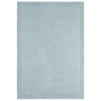 York 060x120cm Duck Egg Rug
