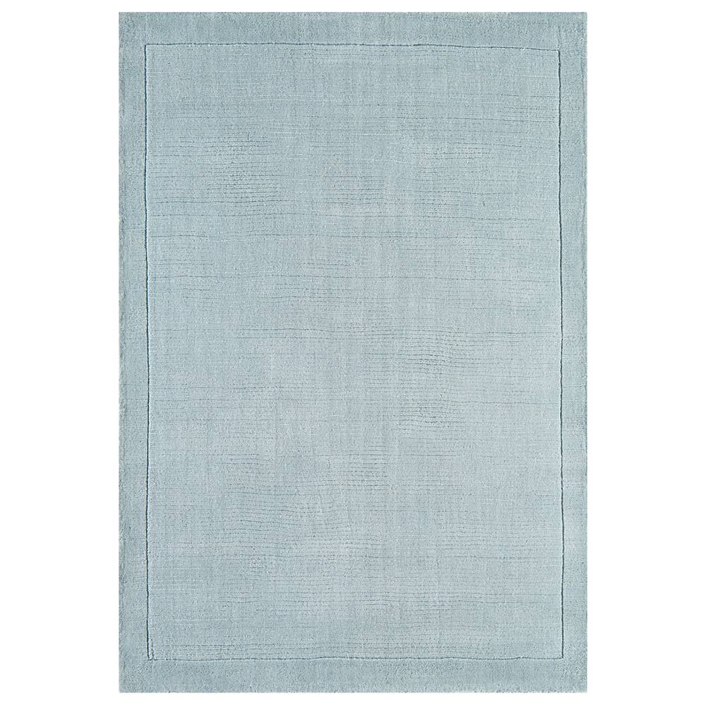 York 060x120cm Duck Egg Rug