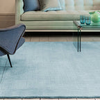 York 200x290cm Duck Egg Rug