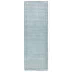York 060x120cm Duck Egg Rug