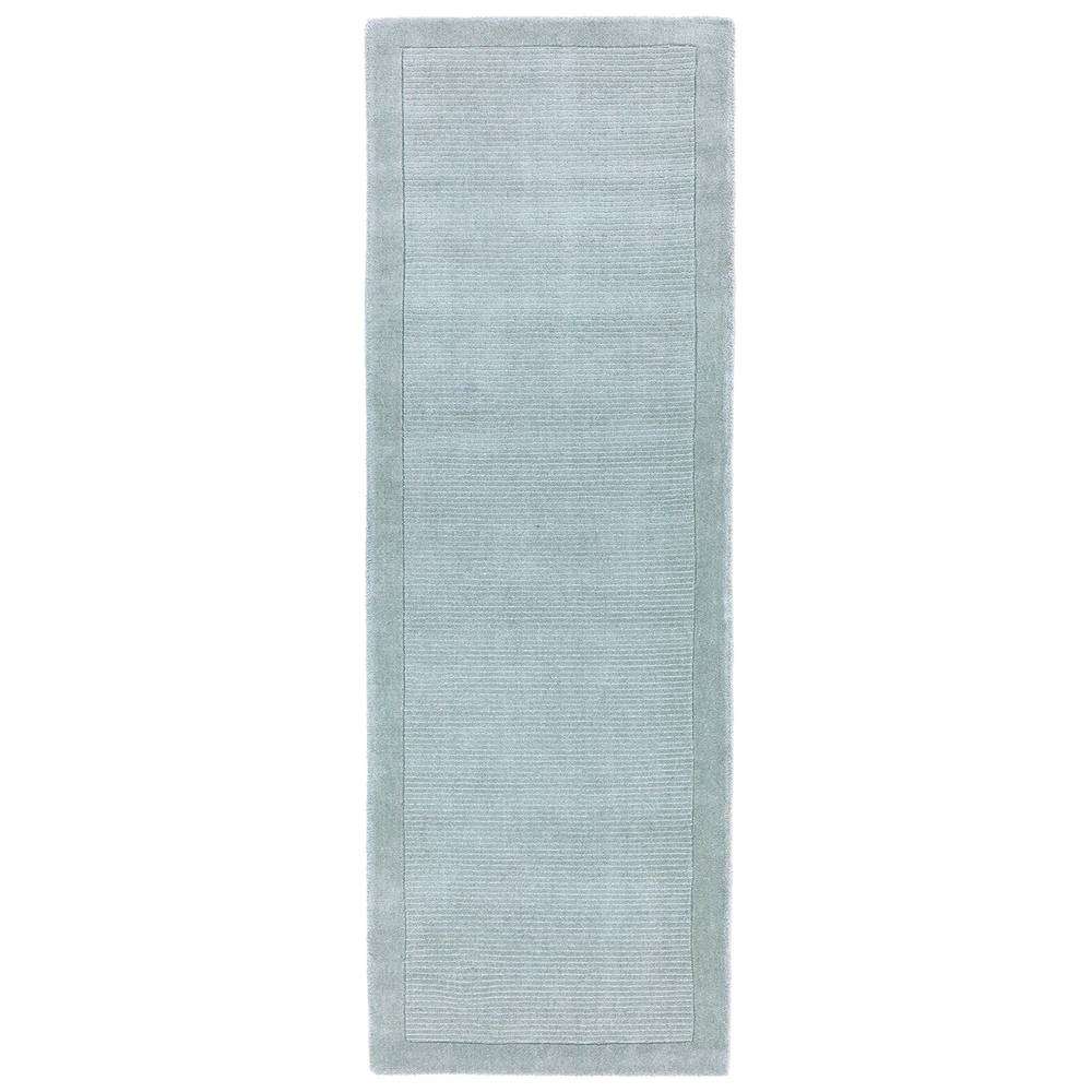 York 060x120cm Duck Egg Rug