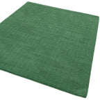 York 060x120cm Forest Green Rug