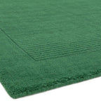 York 060x120cm Forest Green Rug