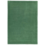 York 060x120cm Forest Green Rug
