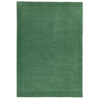 York 080x150cm Forest Green Rug