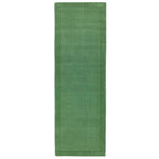 York 060x120cm Forest Green Rug