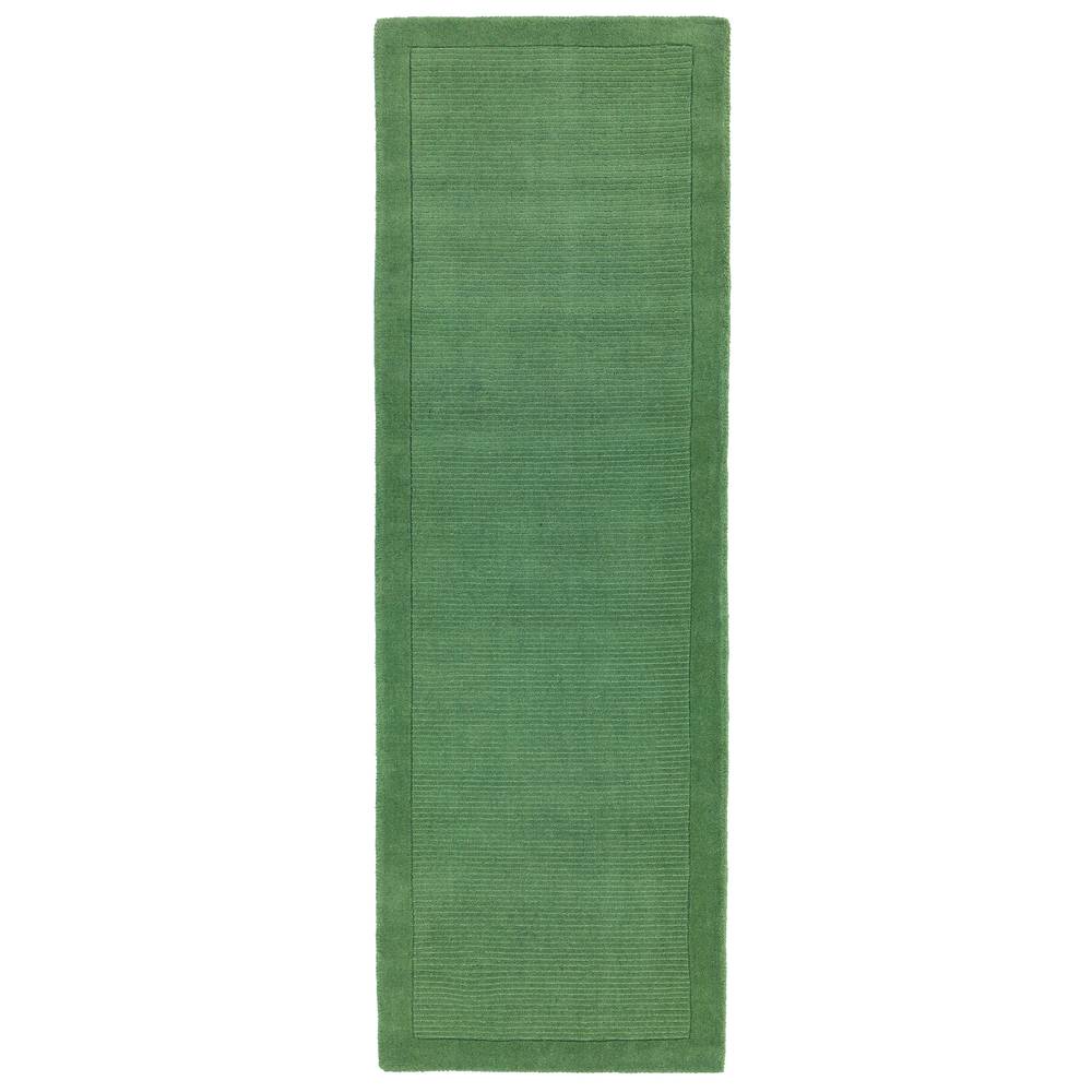 York 060x120cm Forest Green Rug