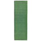York 120x170cm Forest Green Rug