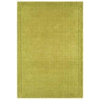 York 060x120cm Green Rug