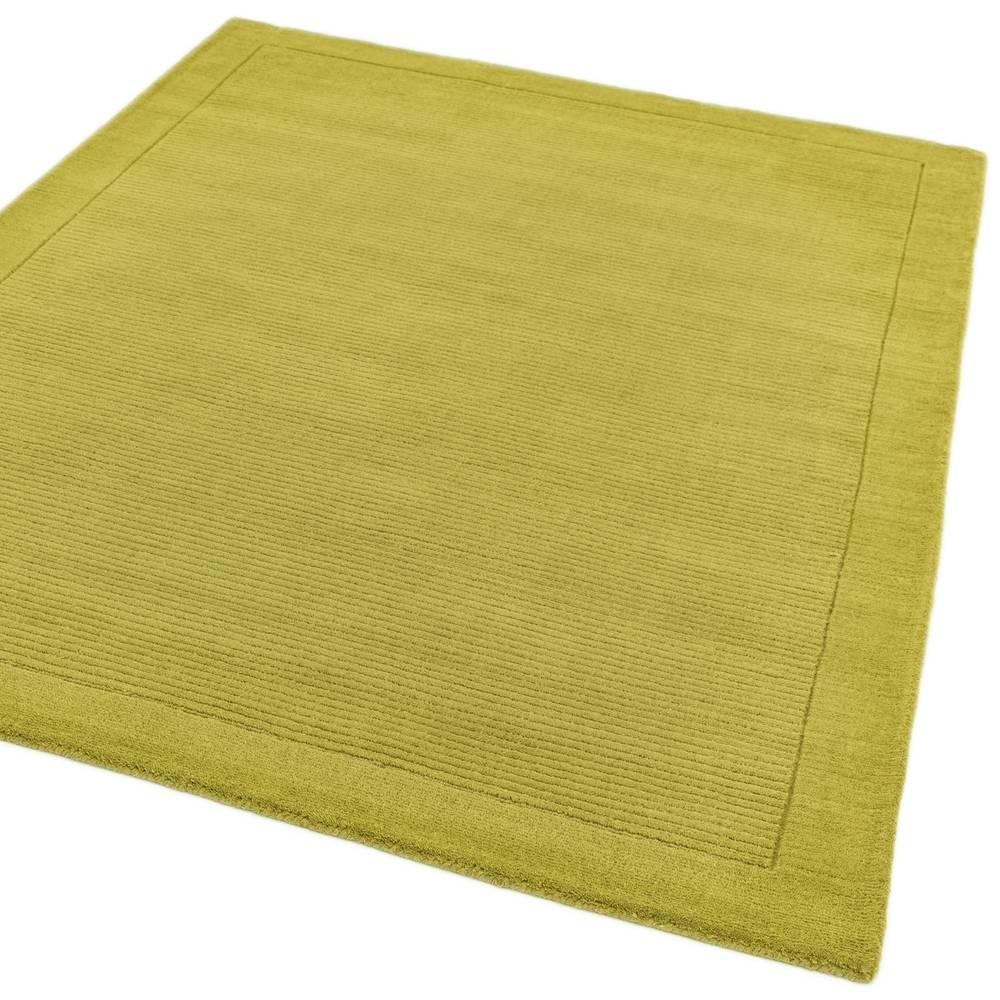 York 120x170cm Green Rug